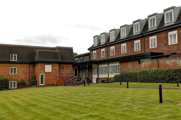 Needham House Hotel