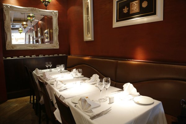 Ignite Restaurant