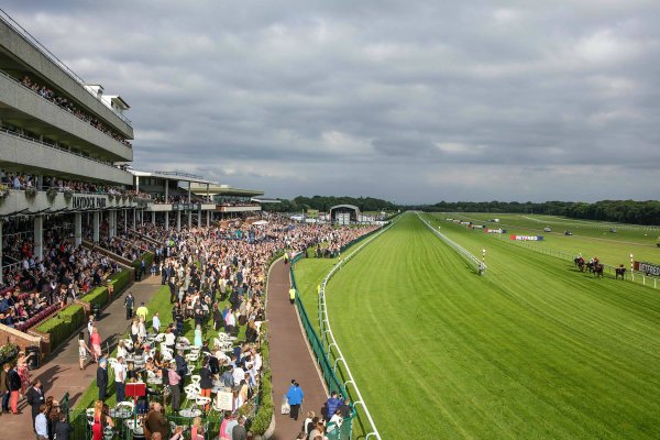 Haydock Park Racecourse
