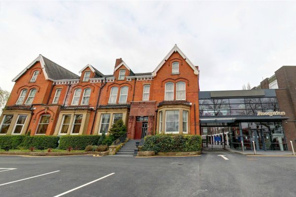 Manchester South Hotel, Sure Hotel Collection by Best Western