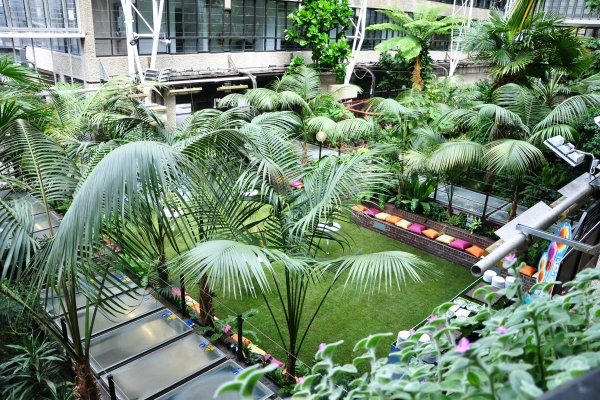Barbican