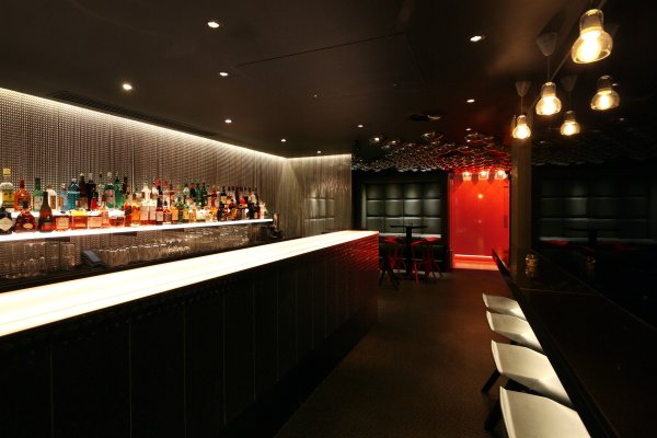 Karaoke Box - Soho
