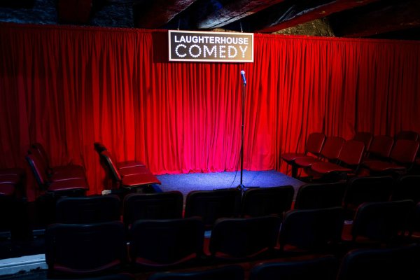 Laughter House Comedy Club
