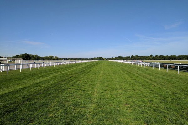 Royal Windsor Racecourse