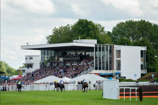 Worcester Racecourse