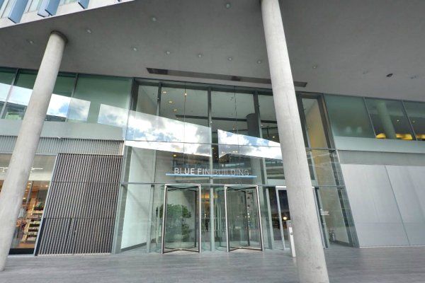 Blue Fin Venue
