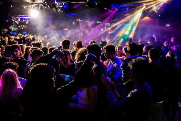 Club XL
