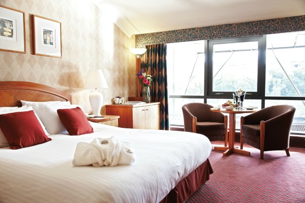 Copthorne Hotel Newcastle