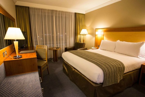 Sofitel London Gatwick