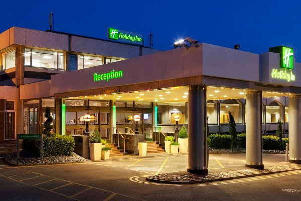 Holiday Inn Maidenhead