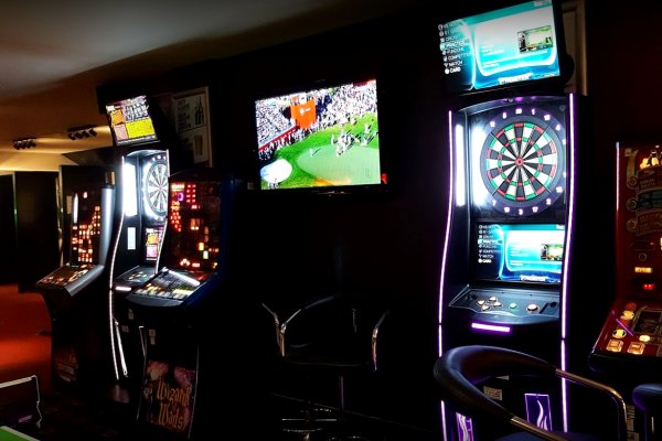Rileys Sports Bar - Birmingham
