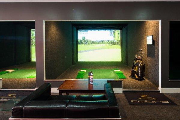 The Green - Manchester