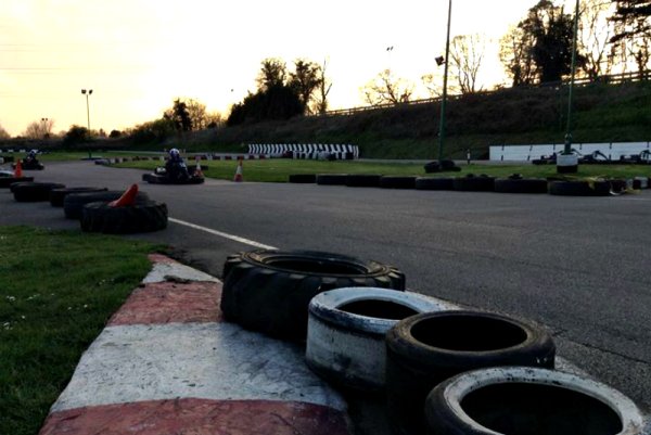 Surbiton Raceway