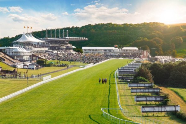 Goodwood Racecourse