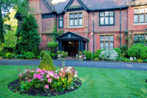 Stanhill Court Hotel