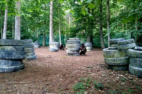 Skirmish - Norwich