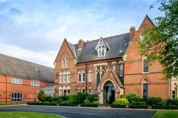 Ettington Chase
