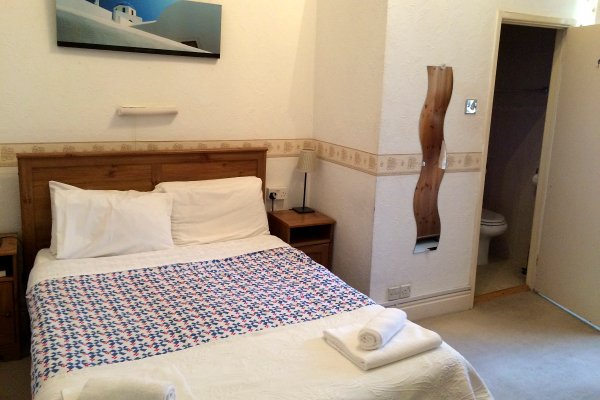 Anabelle's Guest House