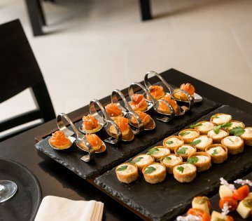 Simply Catering 