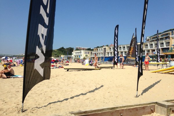 Sorted Watersports Centre