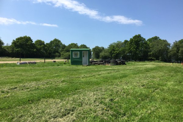 Blackland Farm