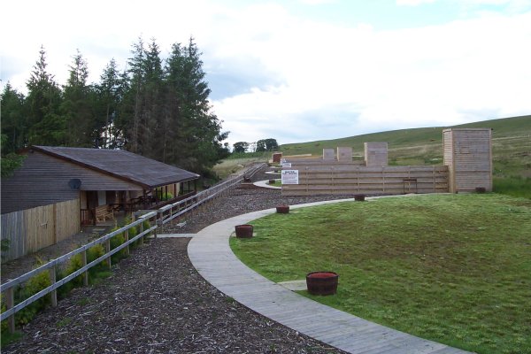 Morton Clay Targets