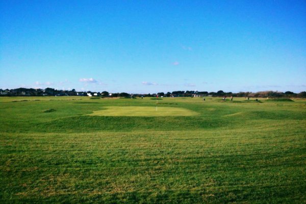Solent Meads Golf Club