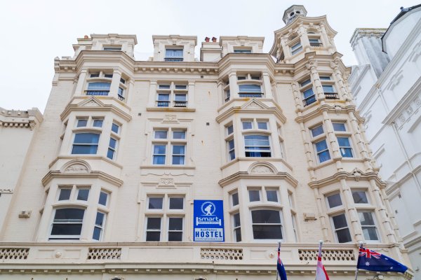 Brighton Beach Inn