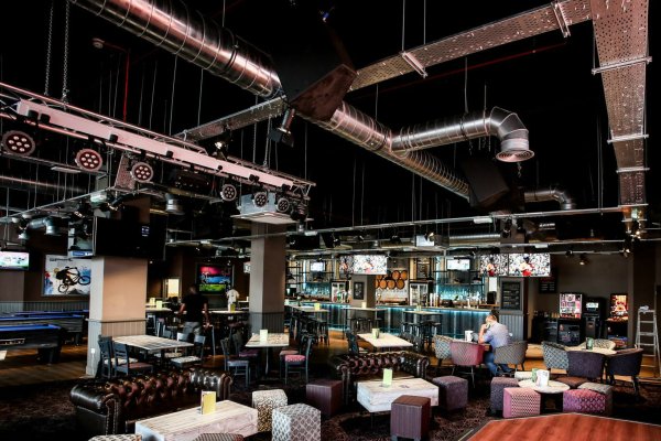 #CLOSED# Shooters Sports Bar - Cardiff