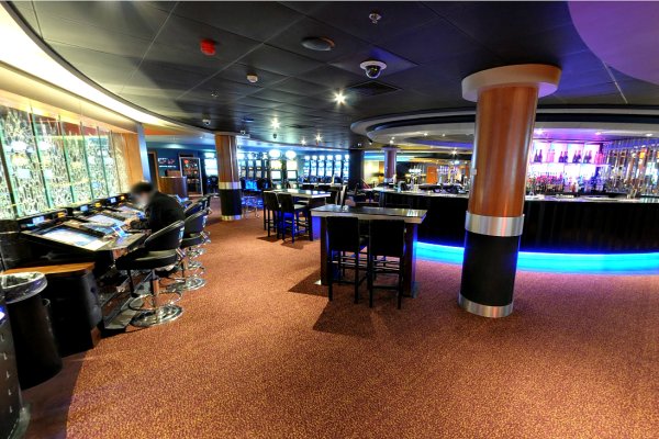 Grosvenor Casino - Southampton