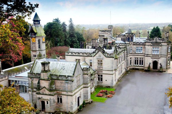 Hampton Manor