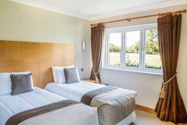 Ardencote Manor Hotel