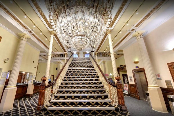 Britannia Hotel - Manchester