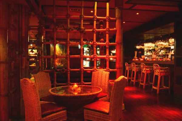 Kanaloa Bar