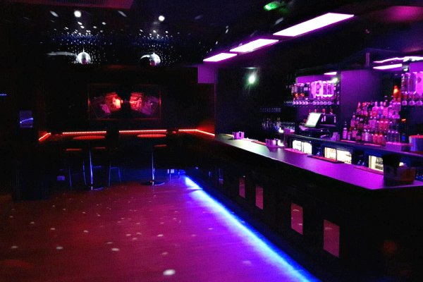 Funkyfish Nightclub