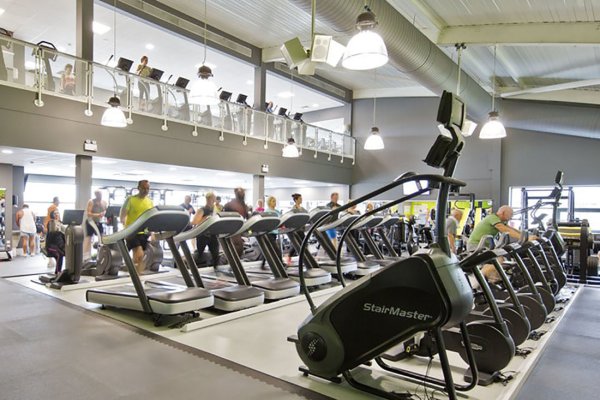 Bannatyne Health Club - Milton Keynes