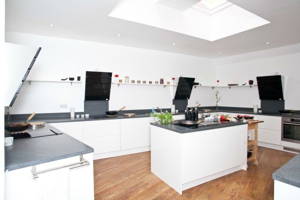 School of Wok Cookery School