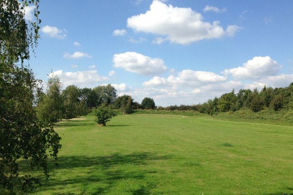 Milton Park Golf Club
