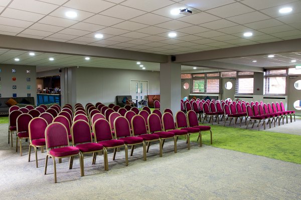 Yarnfield Park Training & Conference Centre
