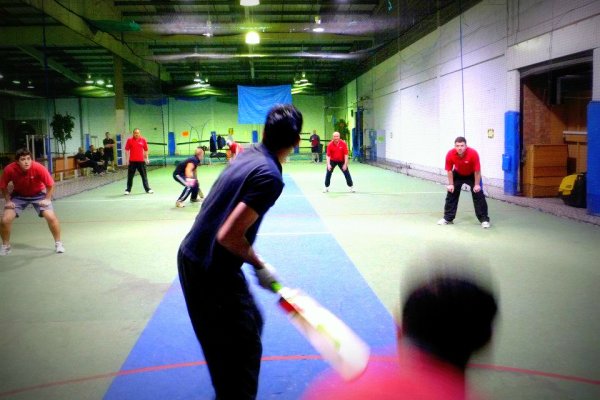 #Closed# Play On Sports (Whitechapel) - London