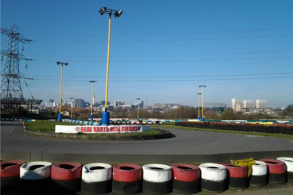 Birmingham Wheels Park
