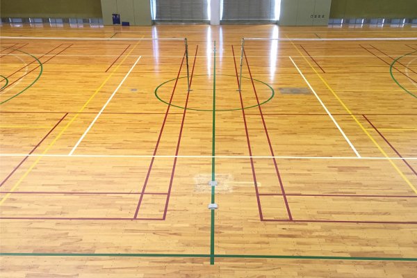 Recreation Road Sports Centre