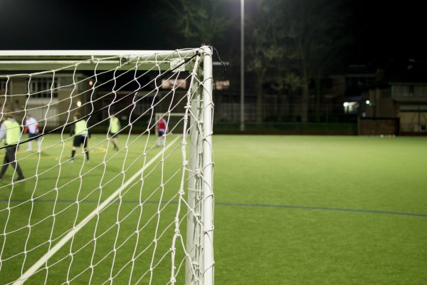 Blackpool Sports Centre - Blackpool