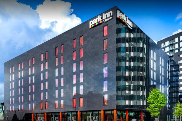 Park Inn by Radisson Manchester City Centre