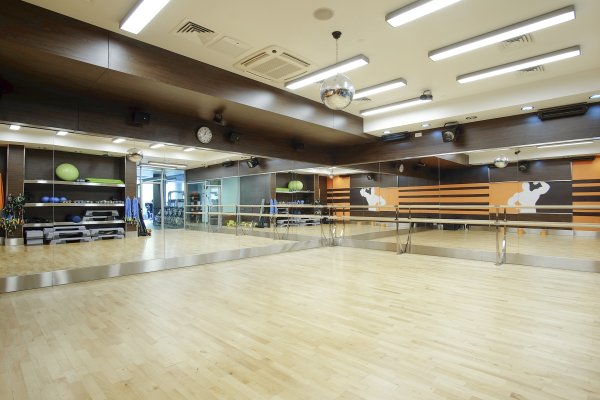 Alive Health - Brighton