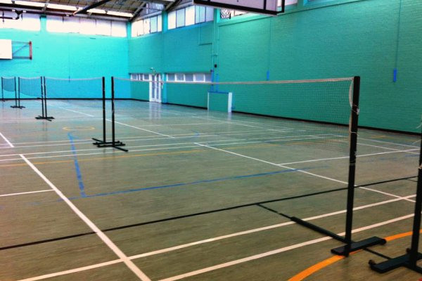 Wensum Sports Centre