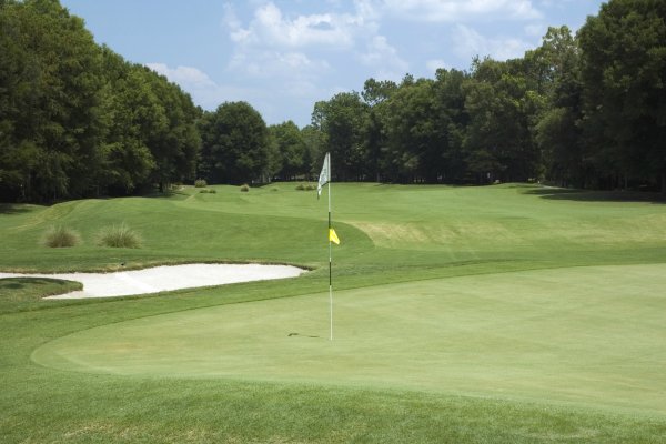 Euxton Park Golf Centre