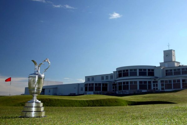 Harborne Church Farm Golf