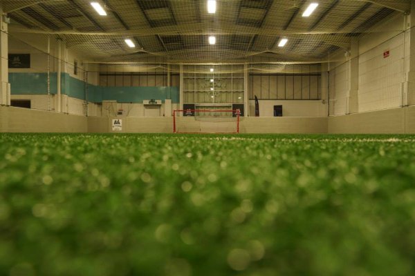 Soccer In The City - Manchester