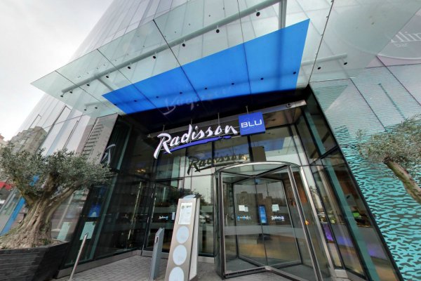 Radisson Blu Birmingham